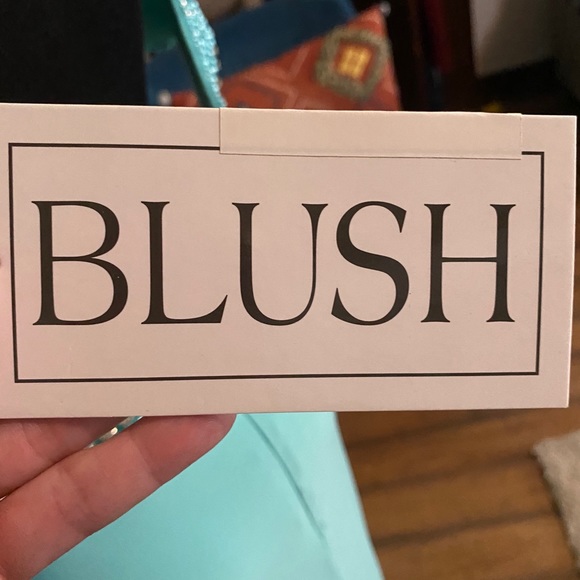 Blush Prom Size 6 NWT - Picture 6 of 9